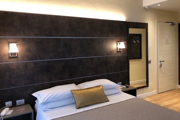 Hotel La Nuova Rotaia (Gallarate)